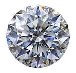 Round Diamond