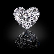 Heart Diamond