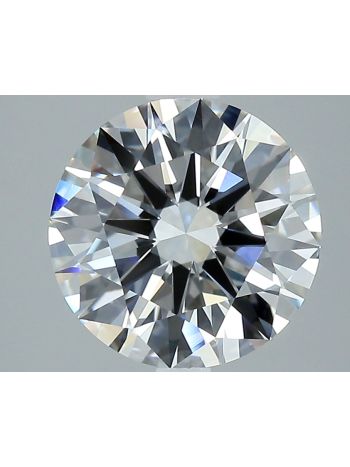 3.00 Car Round Diamond 