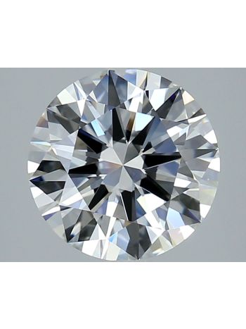 3.02 Car Round Diamond 