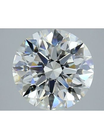 3.67 Car Round Diamond 