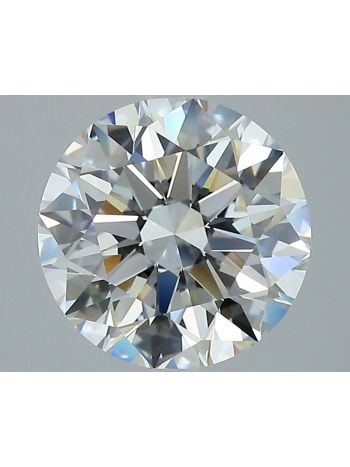 3.03 Ct Round Diamond 