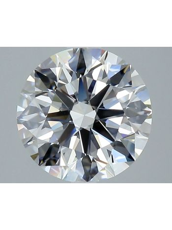 3.40 Ct Round Diamond 
