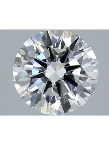 3.00 Ct Round Diamond 