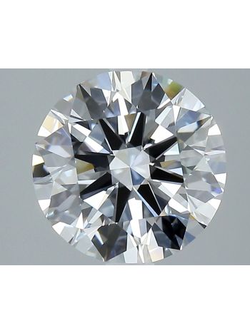3.002 Ct Round Diamond 