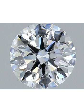 2.20 Ct Round Diamond 