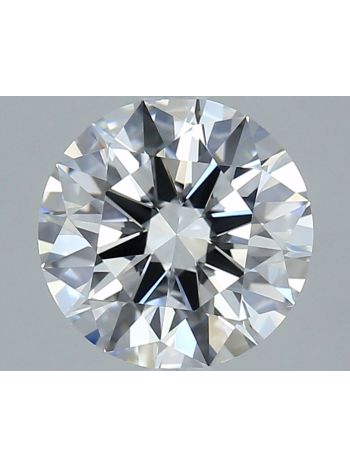 2.25 Ct Round Diamond 