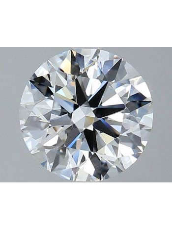 2.24 Ct Round Diamond 
