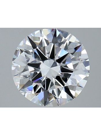 2.45 Ct Round Diamond 