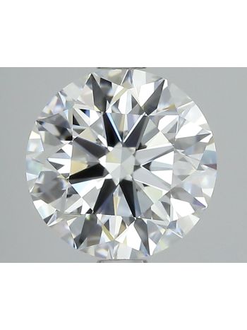 2.00 Ct Round Diamond 