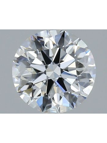 2.01 Ct Round Diamond 
