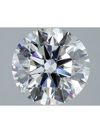 2.60 Ct Round Diamond 