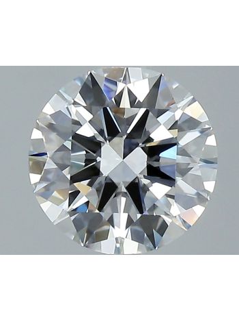 2.026 Ct Round Diamond 