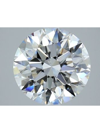 4.01 Car Round Diamond 