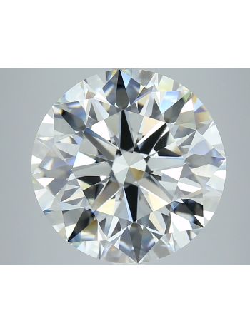 10.52 Car Round Diamond 