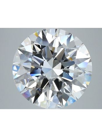 7.23 Car Round Diamond 