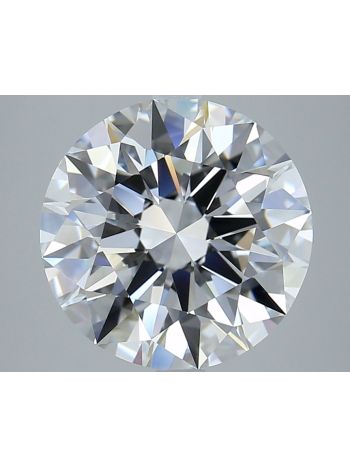 5.25 Car Round Diamond 